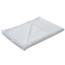 Gypsy Linen & Cotton Table Runner