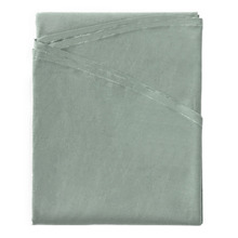 Round Helm Linen & Cotton Tablecloth