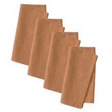Gypsy Linen & Cotton Napkins (Set of 4)