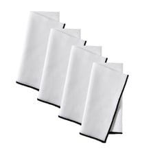 Atelier Linen & Cotton Napkins (Set of 4)