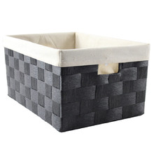Linear Storage Basket
