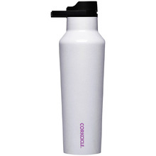 Corkcicle Unicorn Magic Sport Canteen 600ml Insulated Bottle