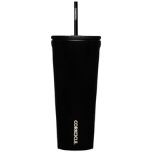 Corkcicle Cold Cup 750ml Insulated Bottle with Straw