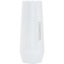 Corkcicle Unicorn Magic Stemless Flute 207ml Insulated Bottle
