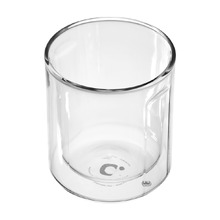 Corkcicle 340ml Double-Walled Rocks Glass