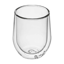 Corkcicle 350ml Double-Walled Stemless Wine Glass