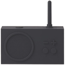 Lexon Thykho Portable Bluetooth Speaker & FM Radio