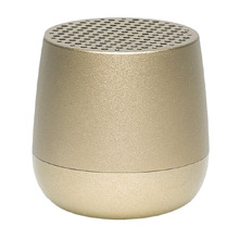 Lexon Mino Portable Bluetooth Speaker
