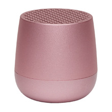 Lexon Mino Portable Bluetooth Speaker