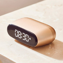 Lexon Minut Digital Alarm Clock