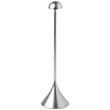 Lexon Steli Dome Rechargeable LED Touch Table Lamp