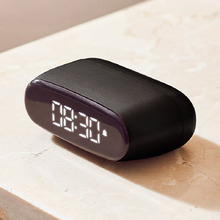 Lexon Minut Digital Alarm Clock