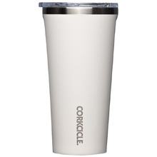 Corkcicle Oat Milk Stainless Steel Travel Mug