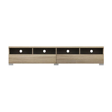 207cm Piper Entertainment Unit