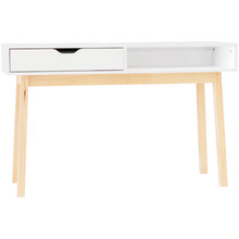 Melba 1 Drawer Console Table