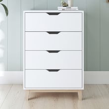 Melba 4 Drawer Chest