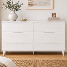 Tenley 6 Drawer Chest