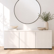 Amiel 3 Door Buffet
