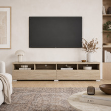 Piper Long Entertainment Unit