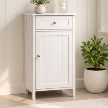Odessa Multipurpose Bathroom Cabinet