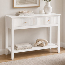 Amara Console Table