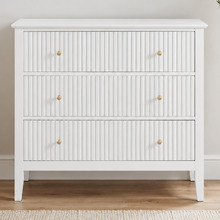 Amara 3 Drawer Chest
