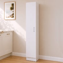 Multi-Purpose Single Door Cupboard