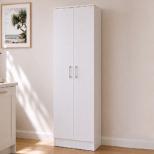 Multi-Purpose Double Door Cupboard