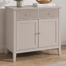 Amara 2 Door 2 Drawer Sideboard