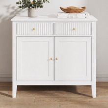 Amara 2 Door 2 Drawer Sideboard
