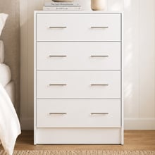 Aria 4 Drawer Chest