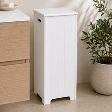 Odessa Bathroom Laundry Hamper