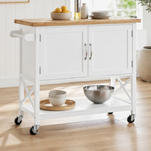 Elwood Kitchen Trolley