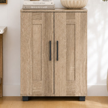 Meecan Storage Cupboard