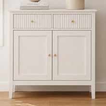 Amara 2 Door 2 Drawer Sideboard