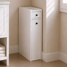 Classic Bathroom Utility Cabinet