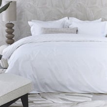 Elowen Cotton Quilt Cover Set