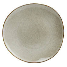 Grey Mason 19cm Porcelain Side Plate