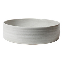 Wheel 37cm Stoneware Bowl