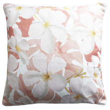 Cocoon Frangipani Outdoor Cushion
