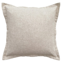 Piper Square Cotton & Linen Cushion