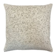 Hazel Chenille Jacquard Cushion