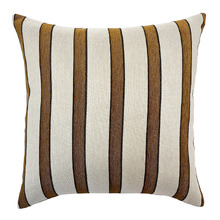 Silo Linen-Blend Cushion