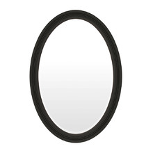 Delilah Oval Mirror