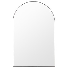 Geneva Arched  Wall Mirror