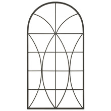 Luna Arched Full Length Mirror
