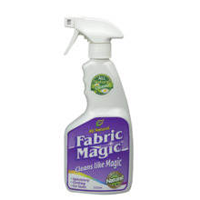 Fabric Magic Upholstery Spot Cleaner