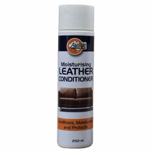 Leather Conditioning Cream