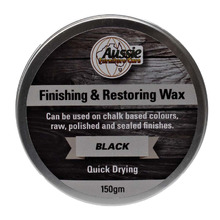 150g Furniture Finishing & Restoring Wax