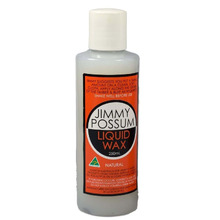 Natural 250ml Furniture Liquid Wax